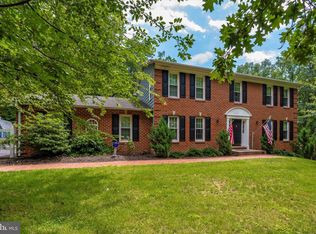 4127 Bartholows Rd, Mount Airy, MD 21771