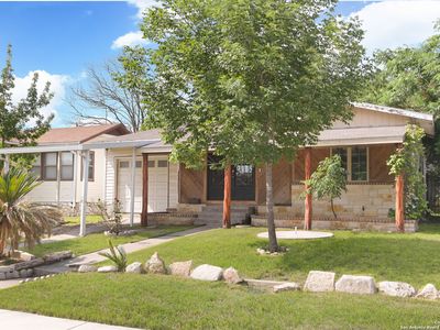 727 John Adams Dr, San Antonio, TX, 78228