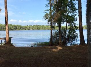 147 Frank Jones Rd, Crawfordville, FL 32327