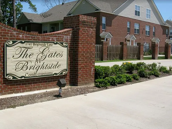1741 Brightside Dr APT K7, Baton Rouge, LA 70820