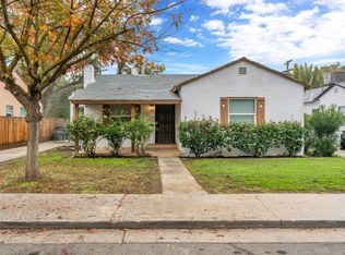 424 E Cambridge Ave, Fresno, CA 93704