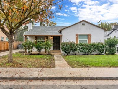424 E Cambridge Ave, Fresno, CA, 93704