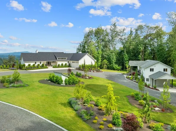 9813 Moran Road, Arlington, WA 98223