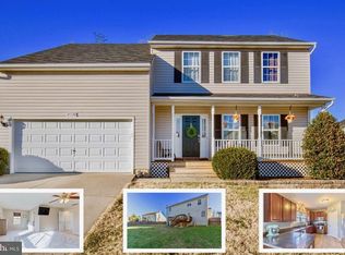 47120 Sorrel Dr, Lexington Park, MD 20653