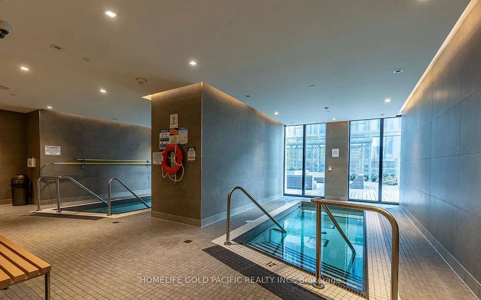 2 bed, $2,700 — Photo 4
