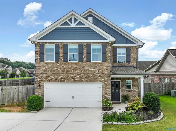14 Shadow Way, Decatur, AL 35603
