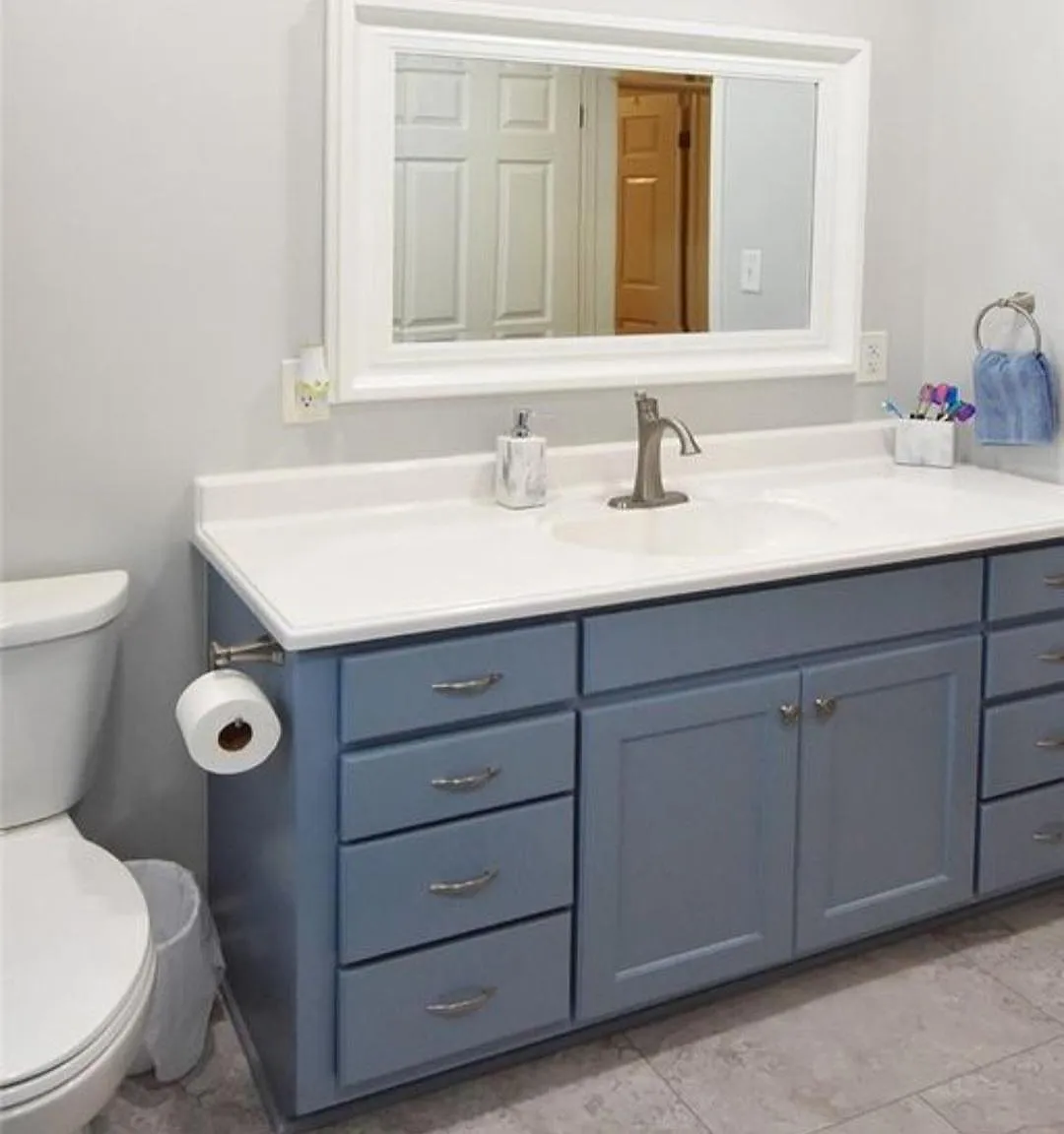 3 bed, 1322 sqft, $1,248 — Photo 4