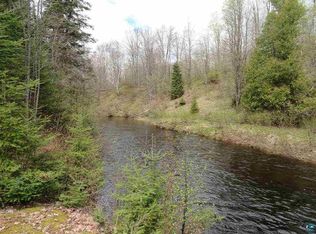 0 Marengo River Rd, Mason, WI 54856