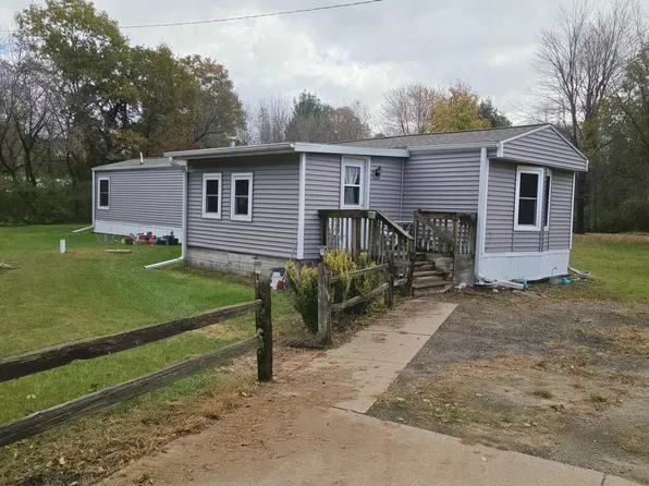 15723 16 HIGHWAY, Sparta, WI 54656