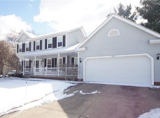 10397 Hanford Ln, Twinsburg, OH 44087