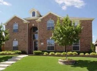 1718 Whispering Glen Dr, Allen, TX 75002