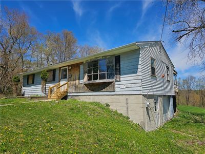 8 Cross Rd, Elmira, NY, 14901