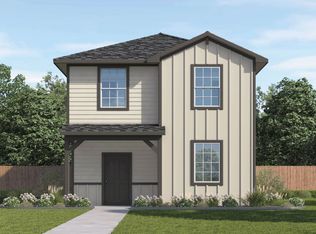 The Crockett Plan, Valverde, Bastrop, TX 78602