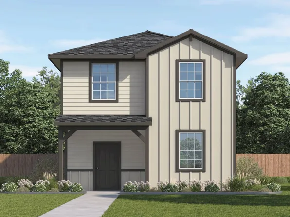 The Crockett Plan, Valverde