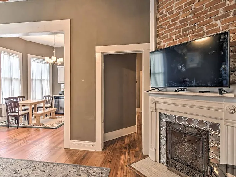 1214 Speed St #A — Photo 5