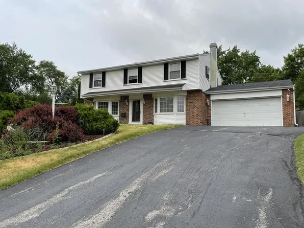 18320 West Hillside DRIVE, New Berlin, WI 53146