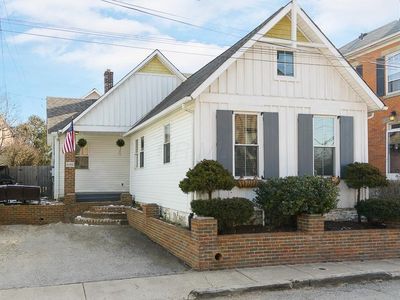 640 Lathrop St, Columbus, OH, 43206