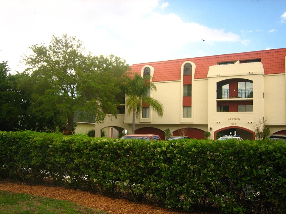 Bayview Front
