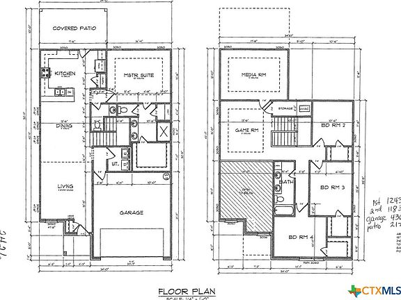 3rd image of 4909 Miranda Dr