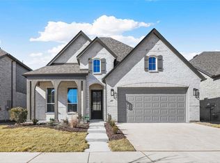 1609 Wren St, Argyle, TX 76226