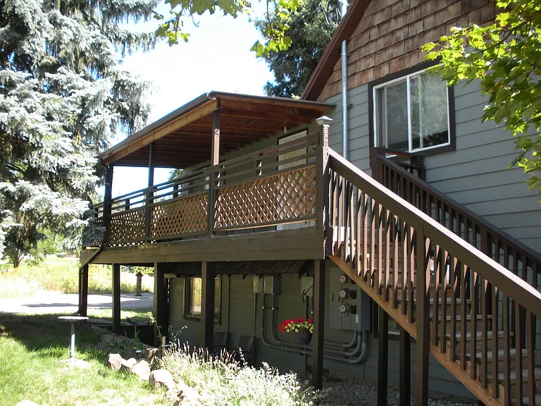 2600 E French Gulch Rd #2 — Photo 2