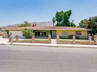 11867 Arliss Dr, Grand Terrace, CA 92313