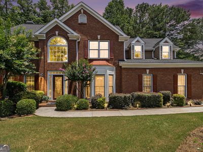 238 Vista Pointe Cir, Stone Mountain, GA, 30087