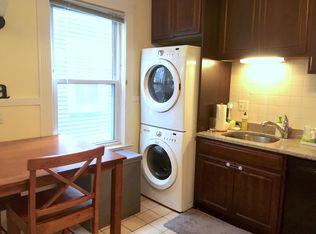 6 Grovenor Rd #1Z, Jamaica Plain, MA 02130