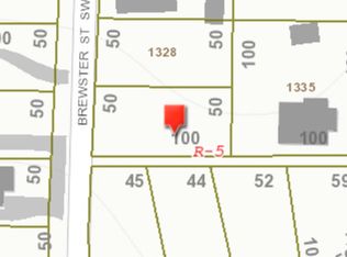 0 Brewster, Atlanta, GA 30310