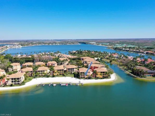 10771 Vivaldi CT #1401, MIROMAR LAKES, FL 33913