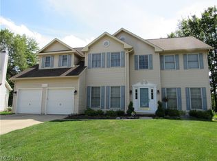 21013 Westminster Dr, Strongsville, OH 44149
