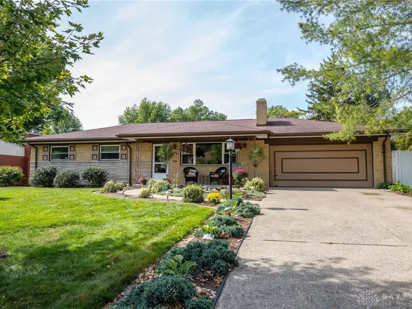 7289 Greenfarms Dr, Cincinnati, OH 45224
