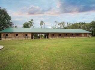 9880 NE 16th Ter, Anthony, FL 32617