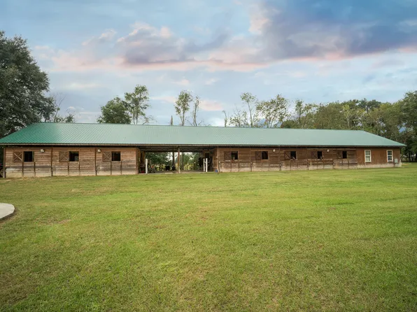9880 NE 16th Ter, Anthony, FL 32617