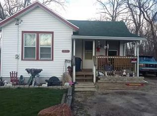 1421 Bittel St, Beloit, WI 53511