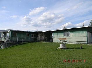 334 Smith Lake Rd, Kalispell, MT 59901