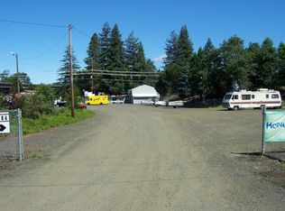 5719 NE Stephens St, Winchester, OR 97495