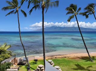 3875 Lower Honoapiilani Rd APT B306, Lahaina, HI 96761