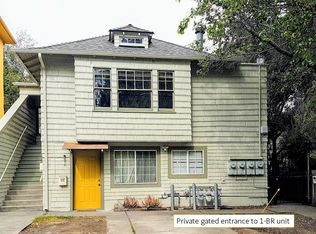 22A Westall Ave, Oakland, CA 94611
