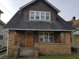 515 Adams Ave, Huntington, WV 25701