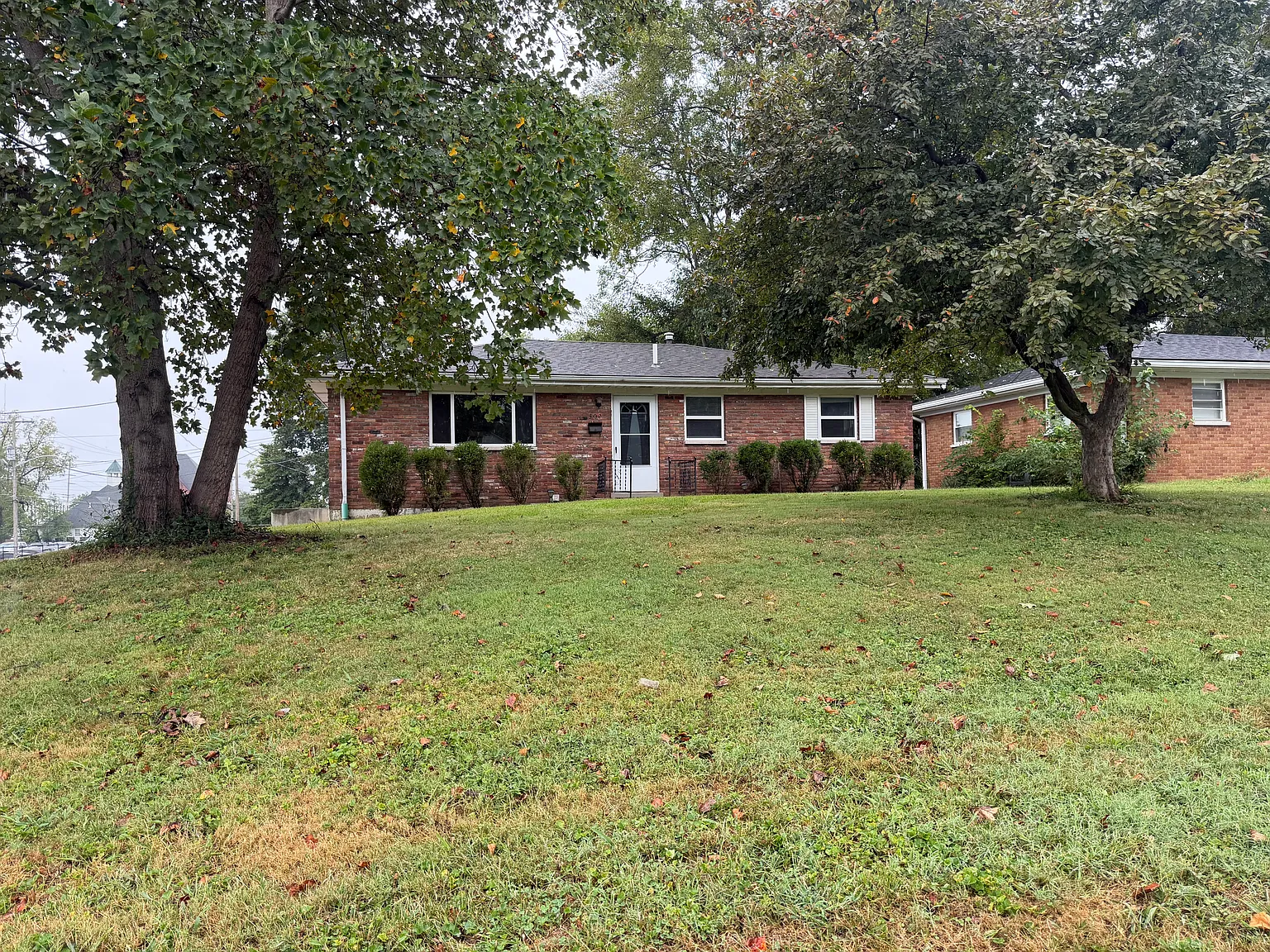 3 bed, 1107 sqft, $1,400 — Photo 1