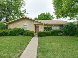 2205 Village Green Dr, Garland, TX 75044