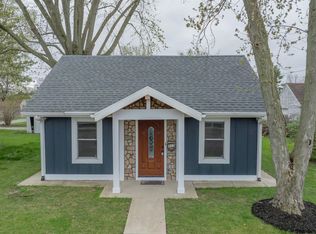 317 W Jefferson St, Monticello, IN 47960