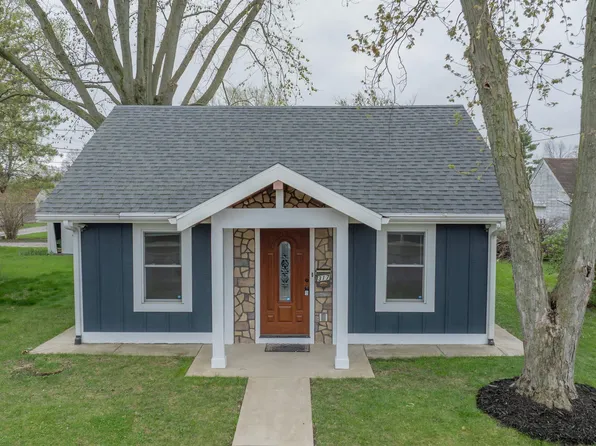 317 W Jefferson St, Monticello, IN 47960