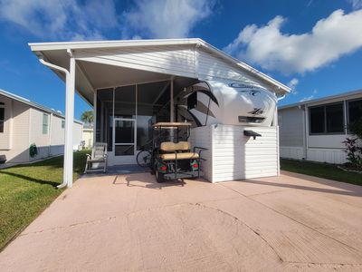 6665 SE 55th Lane, Okeechobee, FL, 34974