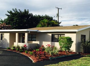 2733 SW 46th Ct, Fort Lauderdale, FL 33312