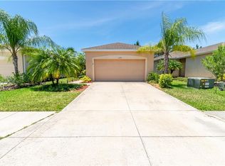 11954 Tempest Harbor Loop, Venice, FL 34292