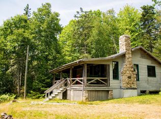 435F Herrick Rd, Brooksville, ME 04617