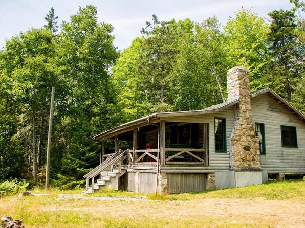 435F Herrick Road, Brooksville, ME 04617