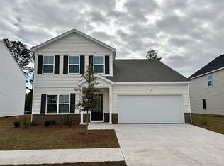 1246 Boswell Ct LOT 92, Conway, SC 29526